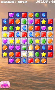 Free Candy Match for Kids - screenshot thumbnail