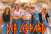 Def Leppard