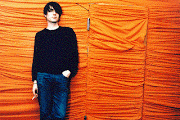 Alex James