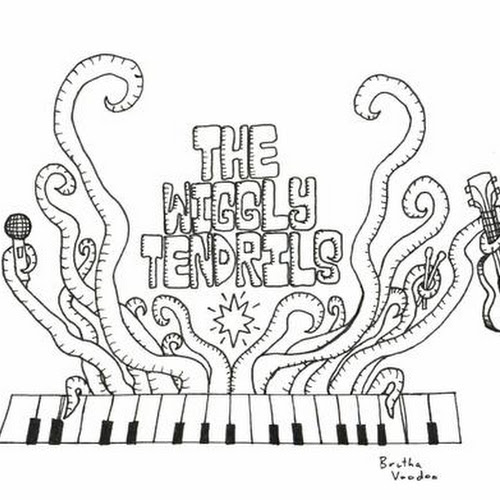 The Wiggly Tendrils