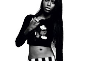 Angel Haze