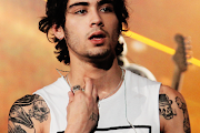 Zayn Malik