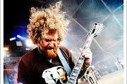 Mastodon