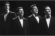Frankie Valli & The Four Seasons