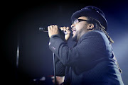 Skindred