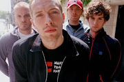 Coldplay