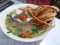 胡同彭家老舖  新疆拉麵