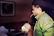The Weeknd
