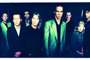 Nick Cave & The Bad Seeds