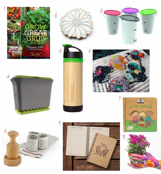 9 Gifts For Gardeners Gifts For Gardeners