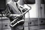 Lester Young