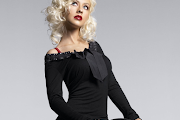 Christina Aguilera