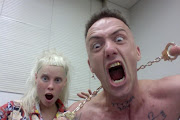 Die Antwoord