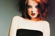 Shirley Manson