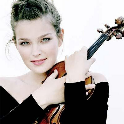 Janine Jansen