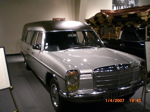 Tony kelly mercedes