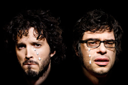 Flight of the Conchords