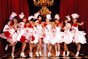 Morning Musume