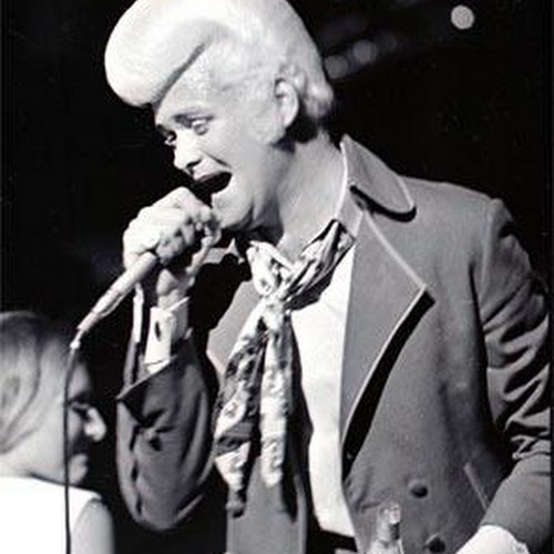 Wayne Cochran