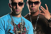 Wisin y Yandel