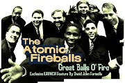 The Atomic Fireballs