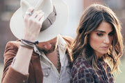 Nikki Reed & Paul McDonald