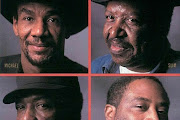 Magic Slim & The Teardrops
