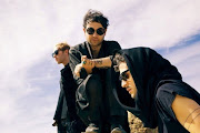 Unknown Mortal Orchestra