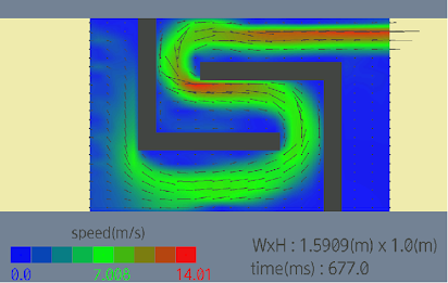 Wind Simulator poster 10