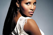 Toni Braxton