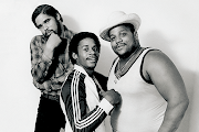 Sugarhill Gang