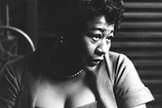 Ella Fitzgerald