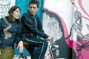 Aterciopelados