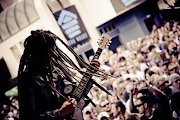 Julian Marley
