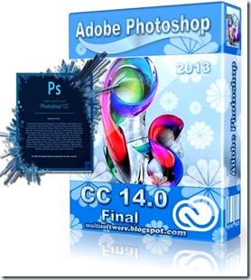Adobe Photoshop CC (14.00)