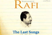 Mohammad Rafi