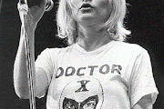 Debbie Harry