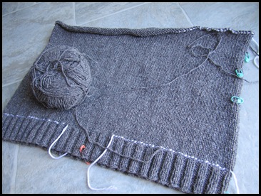 Knitting 2318