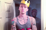 Machine Gun Kelly