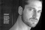 Gerard Butler
