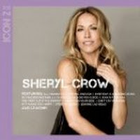 Icon: Sheryl Crow