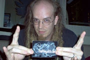 Devin Townsend
