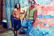 Shabazz Palaces