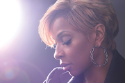 Mary J Blige