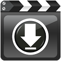 Tube Video Downloader icon