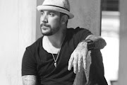 AJ McLean