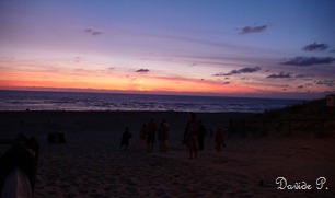 Saint Girons Plage     