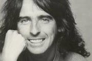 Alice Cooper