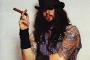 Rob Zombie