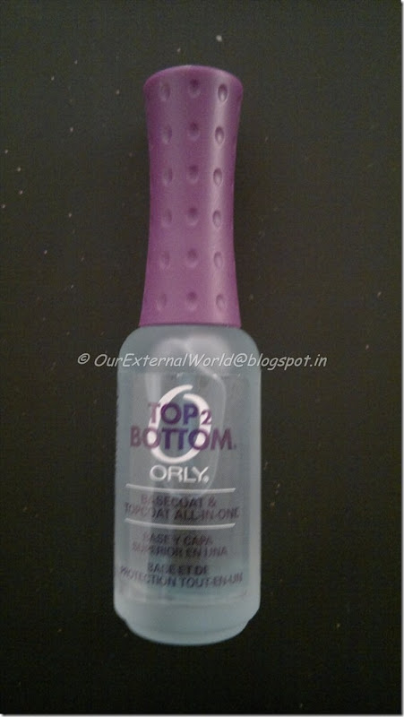 Orly-top-coat Orly-top-coat